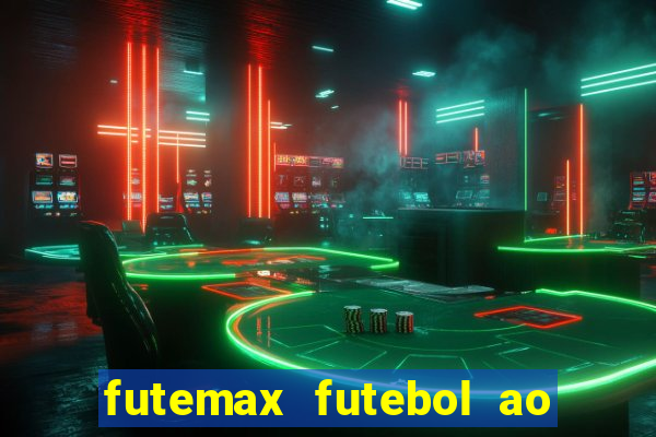 futemax futebol ao vivo libertadores